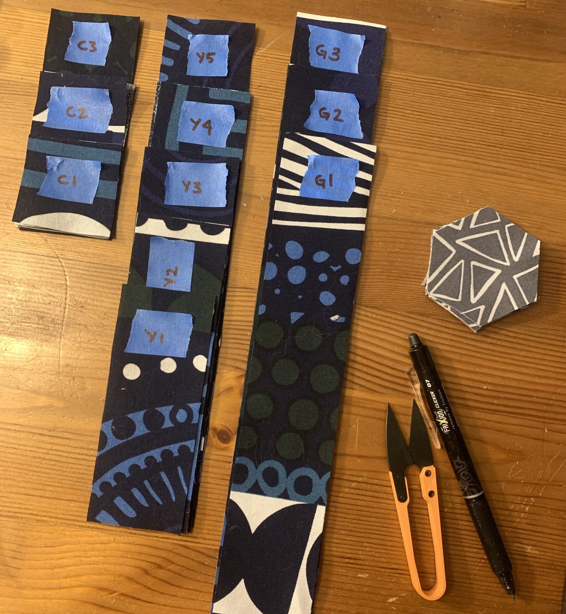 Atascadero Wall Hanging